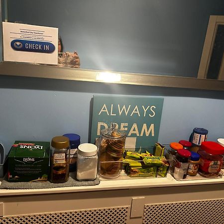 Waterford City Erbnb 외부 사진