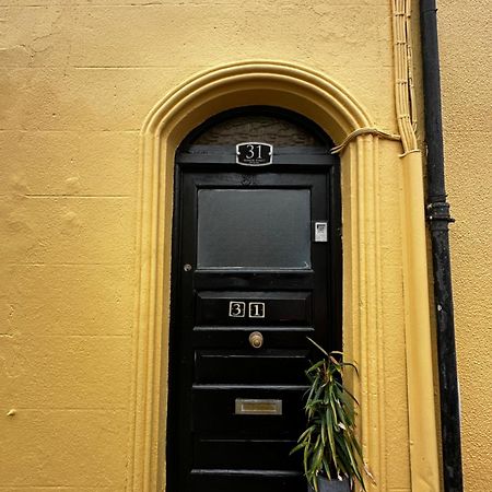 Waterford City Erbnb 외부 사진