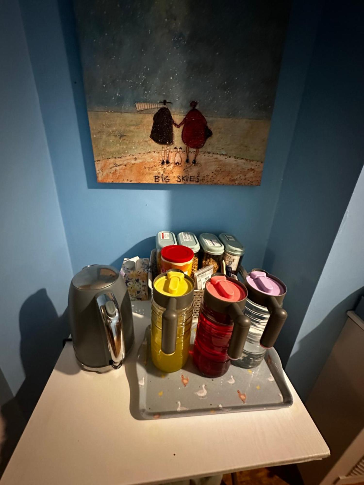 Waterford City Erbnb 외부 사진