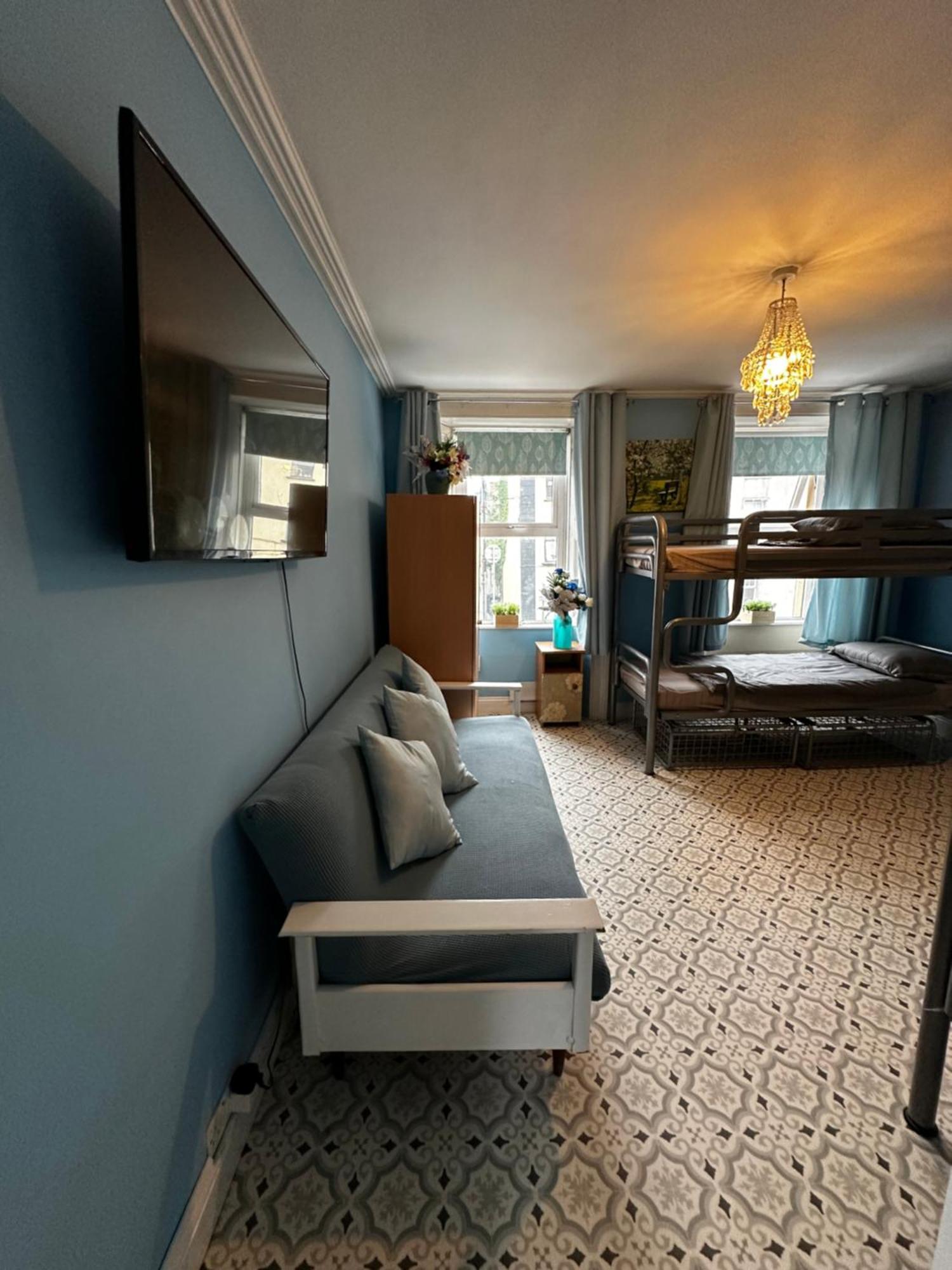 Waterford City Erbnb 외부 사진