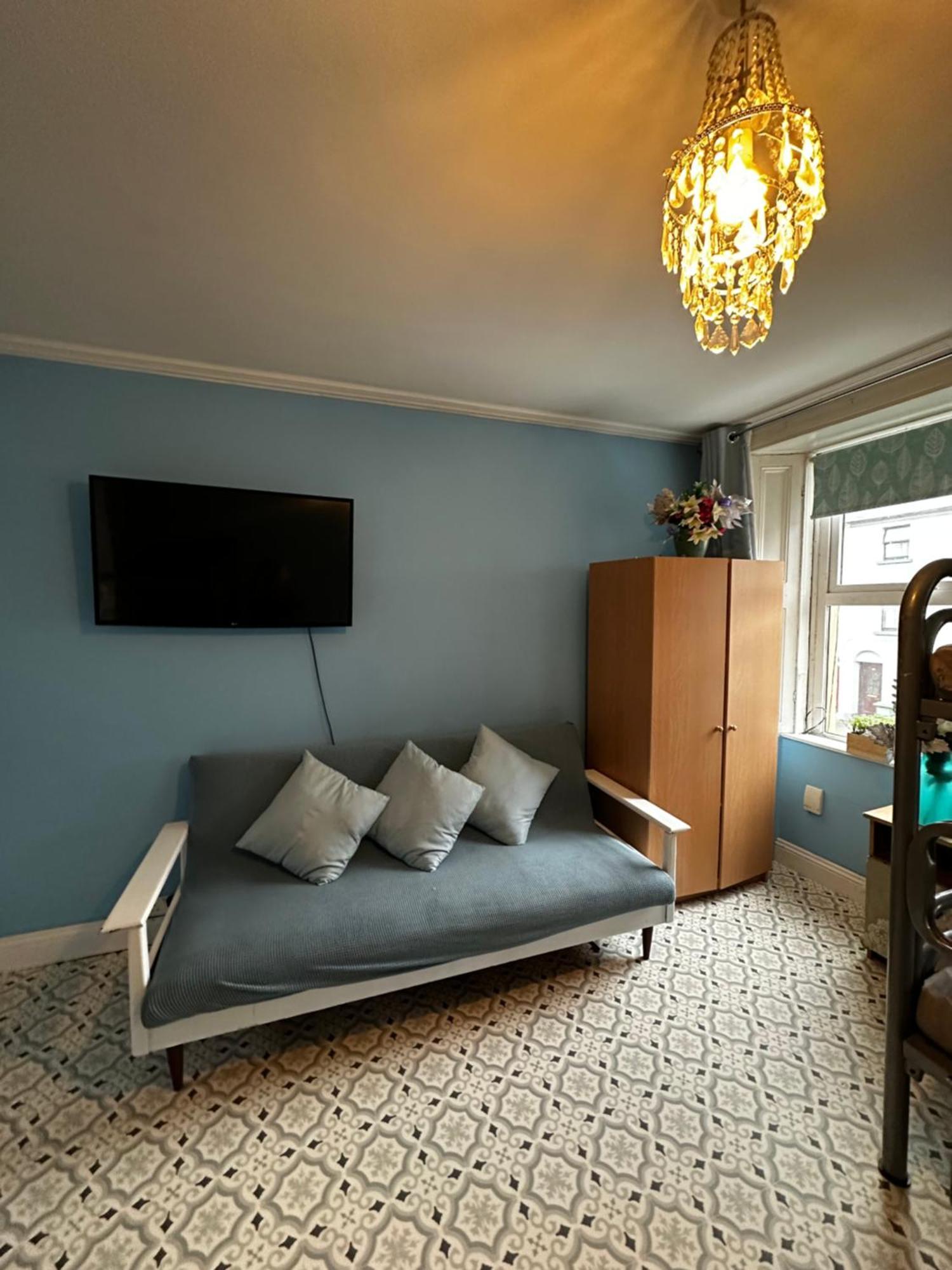 Waterford City Erbnb 외부 사진