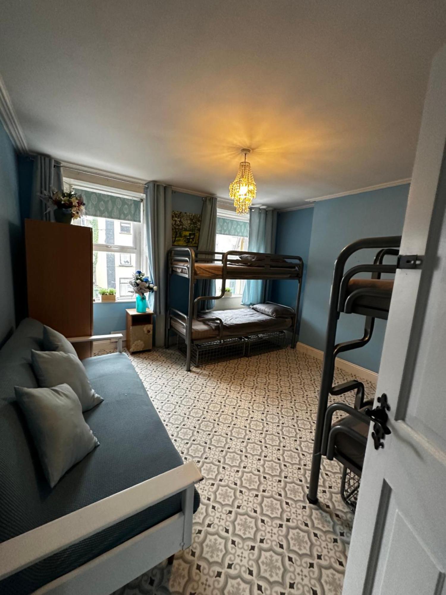 Waterford City Erbnb 외부 사진