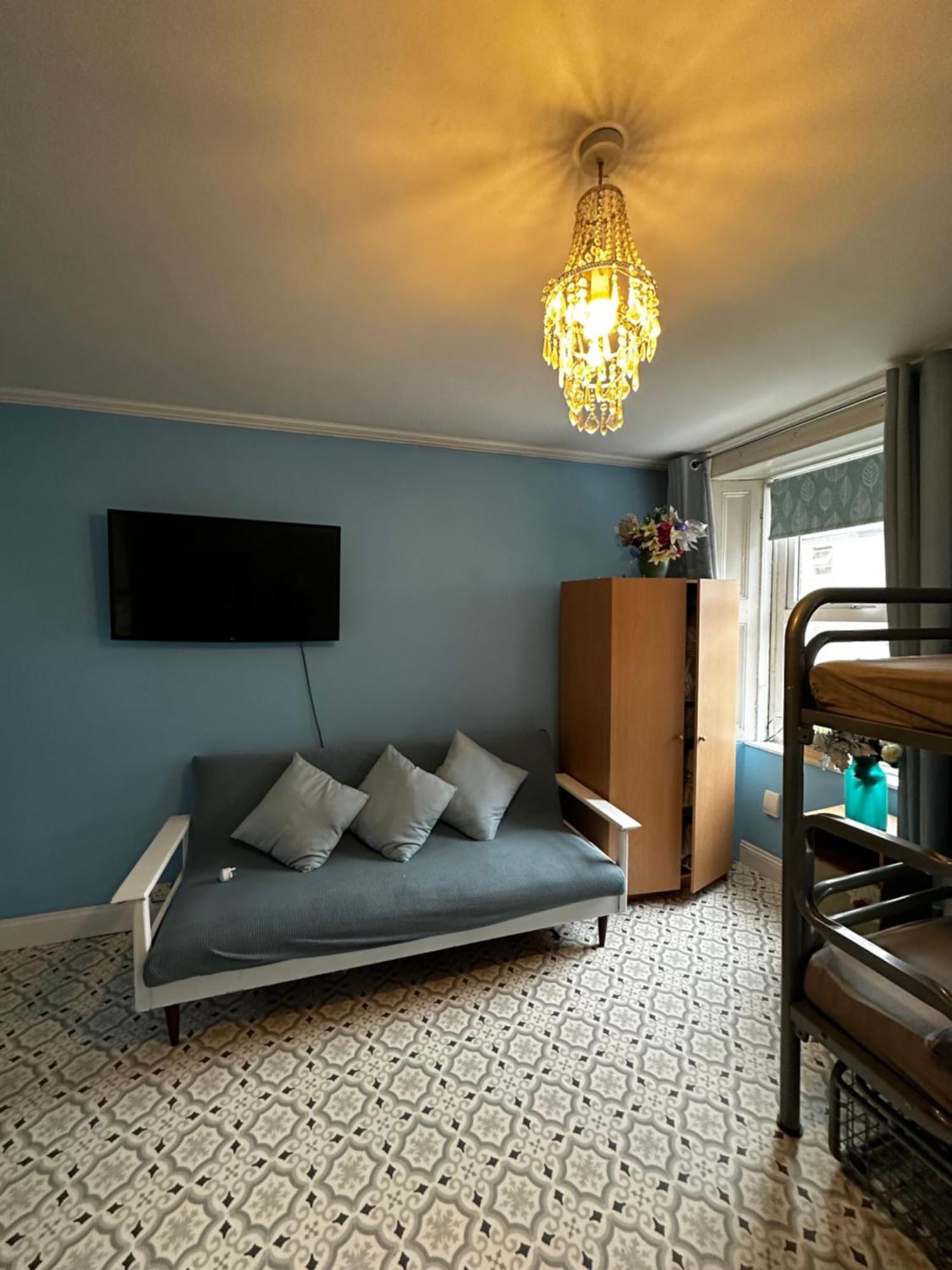 Waterford City Erbnb 외부 사진