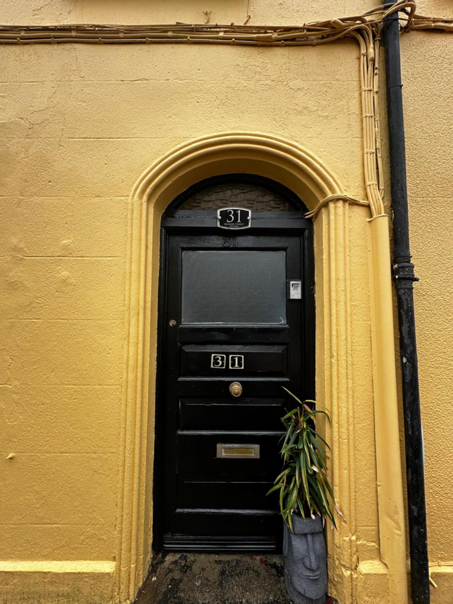 Waterford City Erbnb 외부 사진
